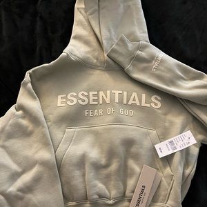 Essentials FOG kids XS 4/5